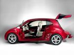 Hyundai HED-1 Concept 2005 года